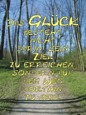 Glück...